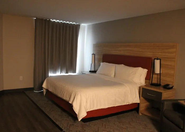 Candlewood Suites - Nashville South By Ihg