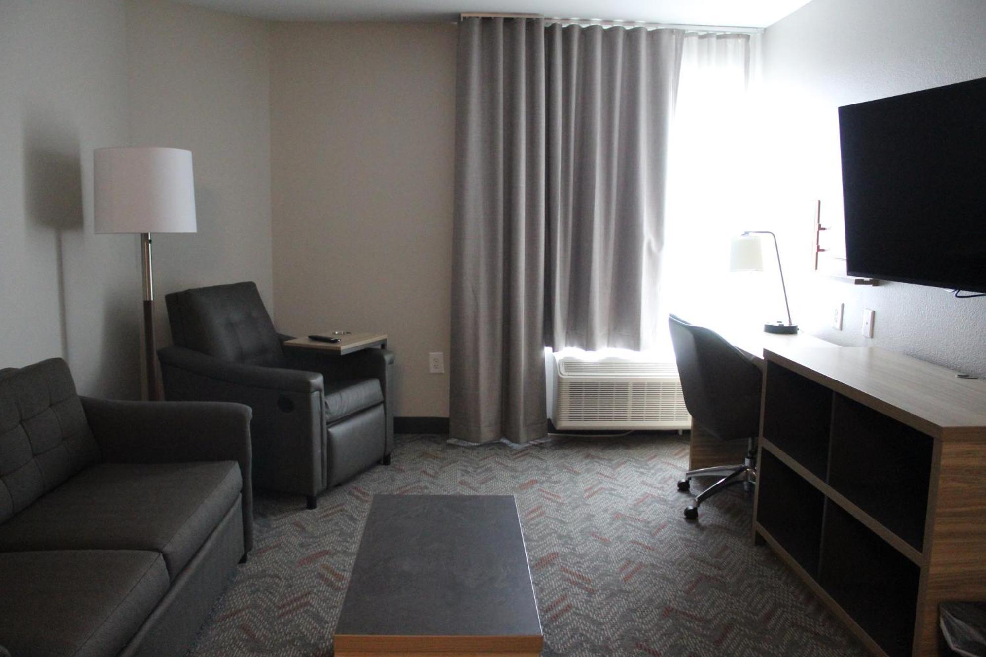 Candlewood - South By Ihg Nashville